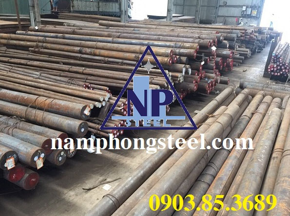 Phôi Thép 42CRMO4