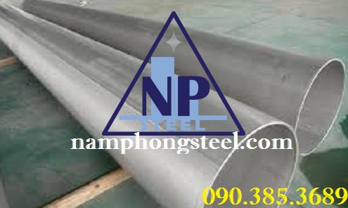Thép Ống Đúc  Jis G3445/ Astm A53, Astm A106,...