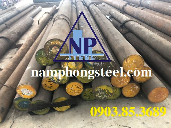 Thép tấm S355J2