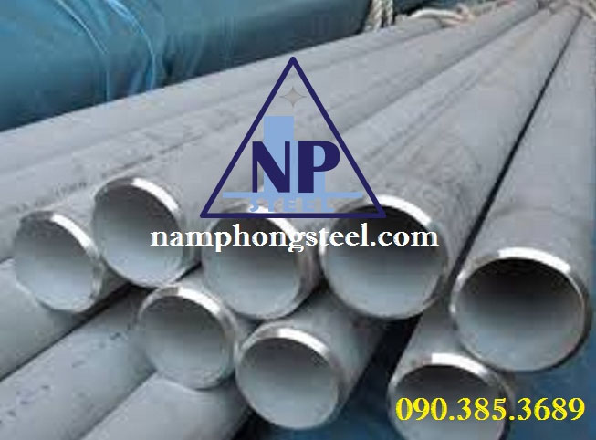 Thép Ống Không Gỉ Sus 304 - Sus304l - Sus321 - Sus316 - Sus1317