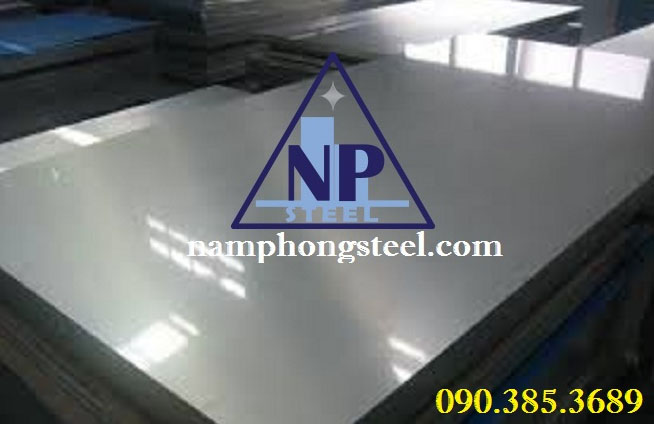 Thép tấm ASTM A572 Grade 50