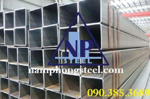 Thép hộp chữ nhật 100X100/150X150/200X200